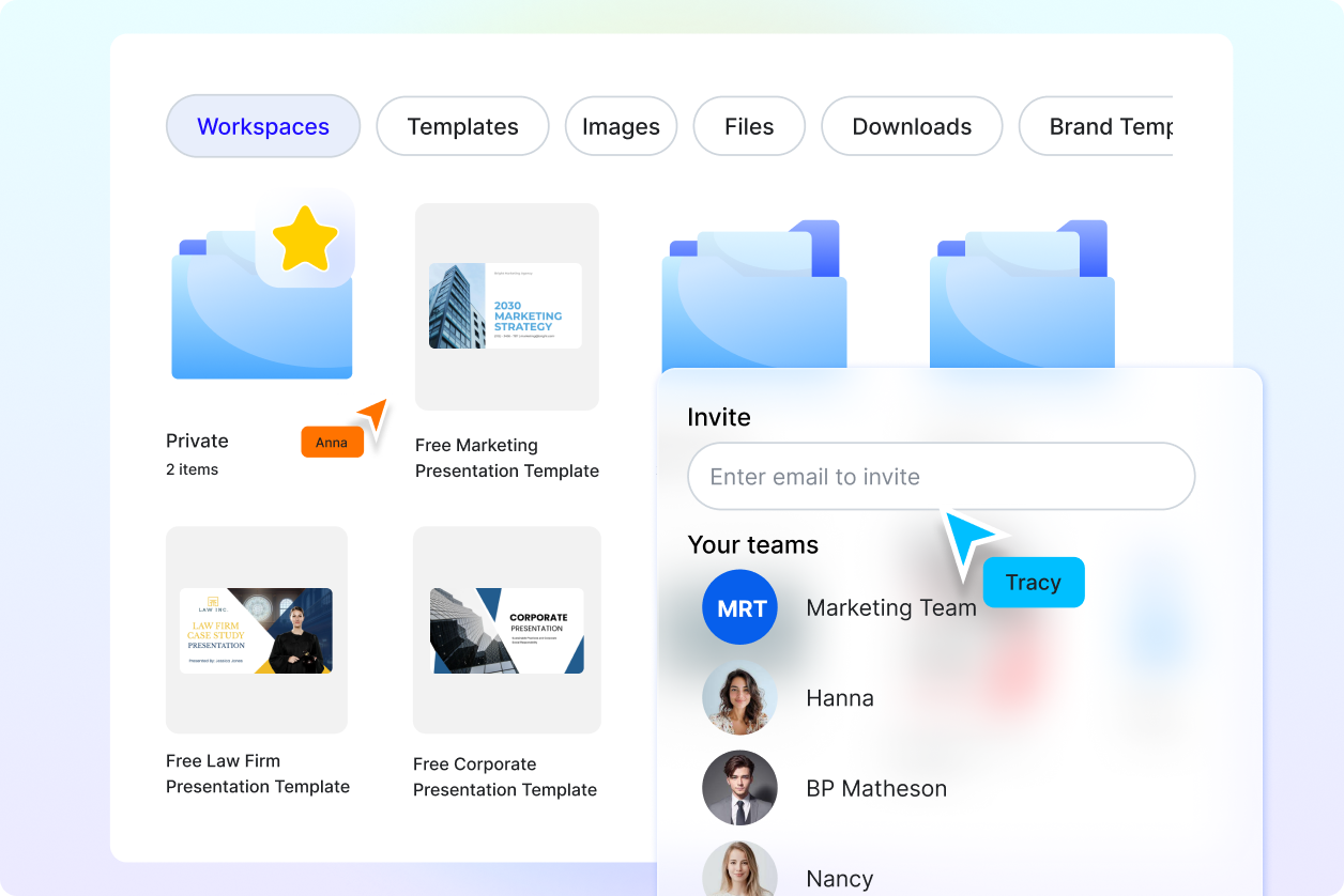 AI Google Slides to PPT Presentation Generator | Convert Google Slides to Editable PowerPoint Online